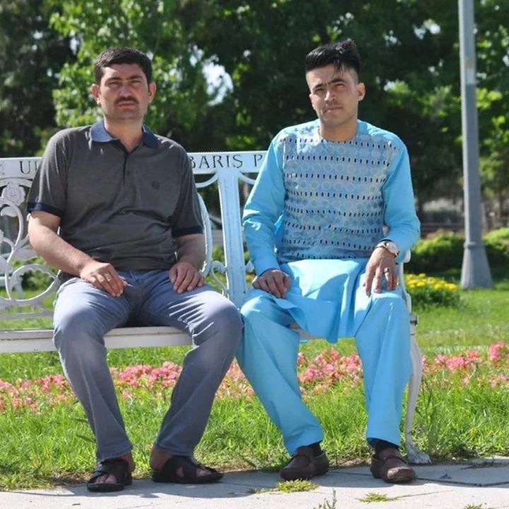 حاجی
