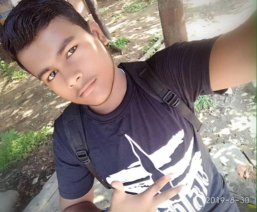 Mantesh