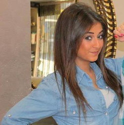 Aysegul