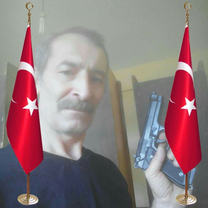 Zekeriya