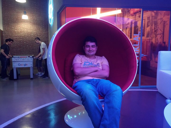 Enes