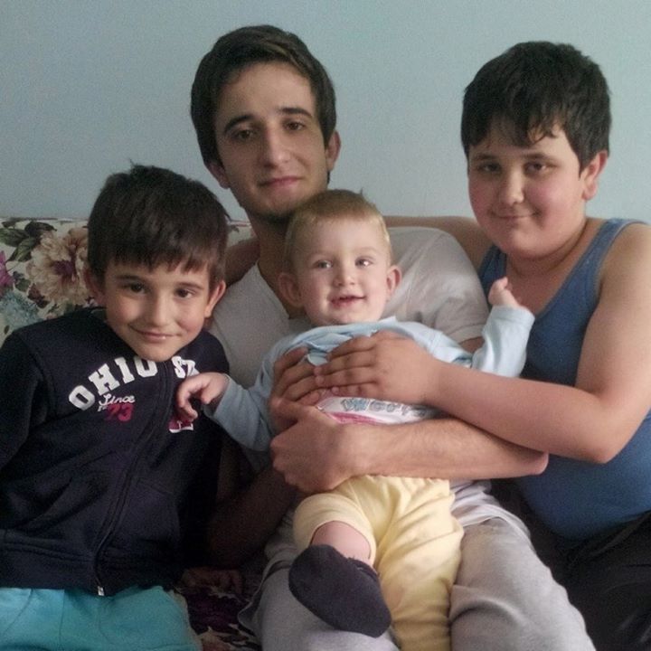 Emrah