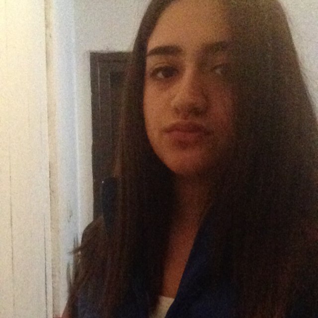 Burcu