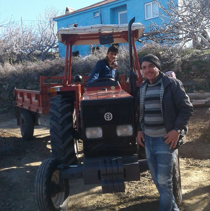Oznur