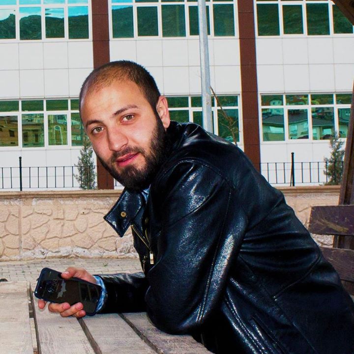 Halil