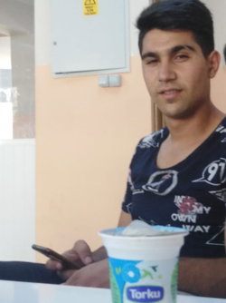 Çağrı