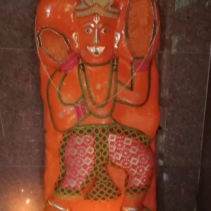 Shyam