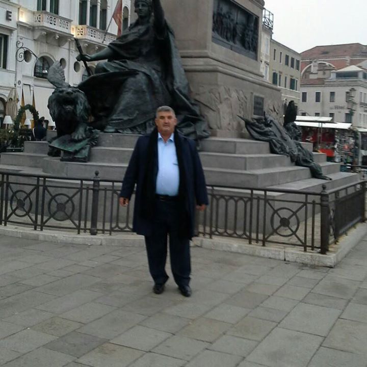 Mehmet