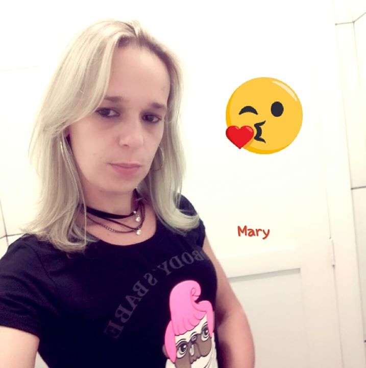 Mary