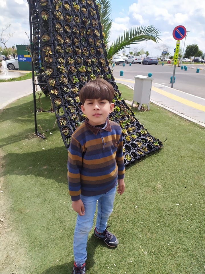 Ahmet