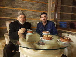 Hamuryalı