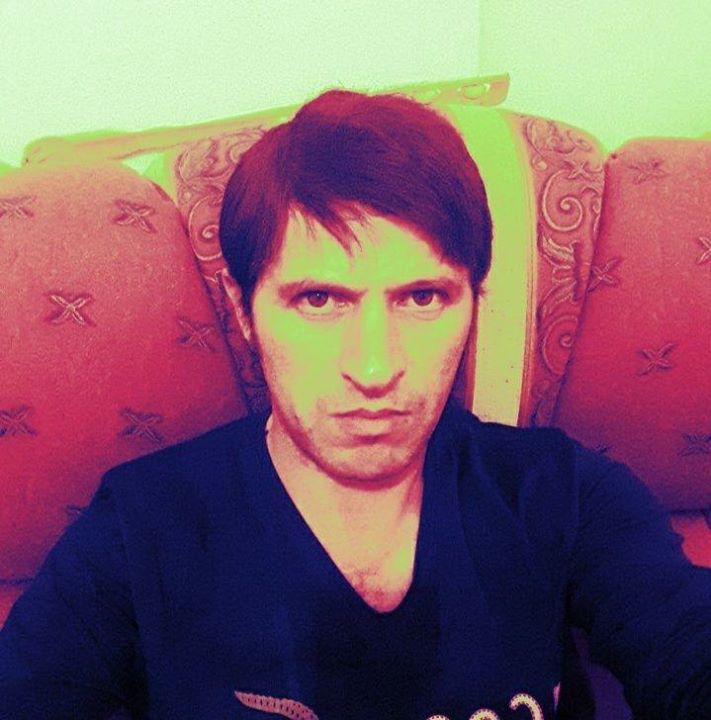 Bekir
