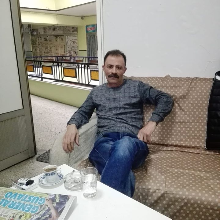 Ali
