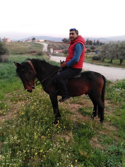 Akın