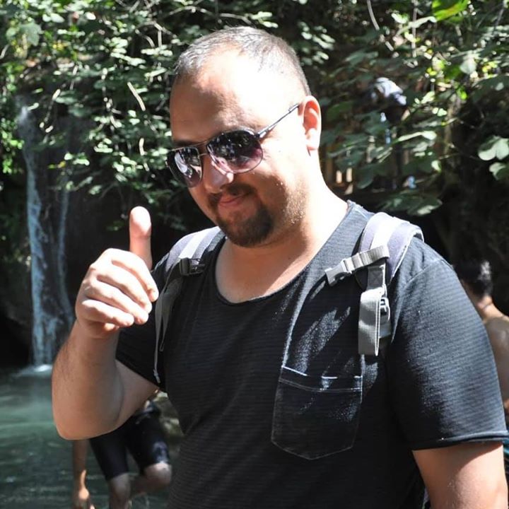Serdar