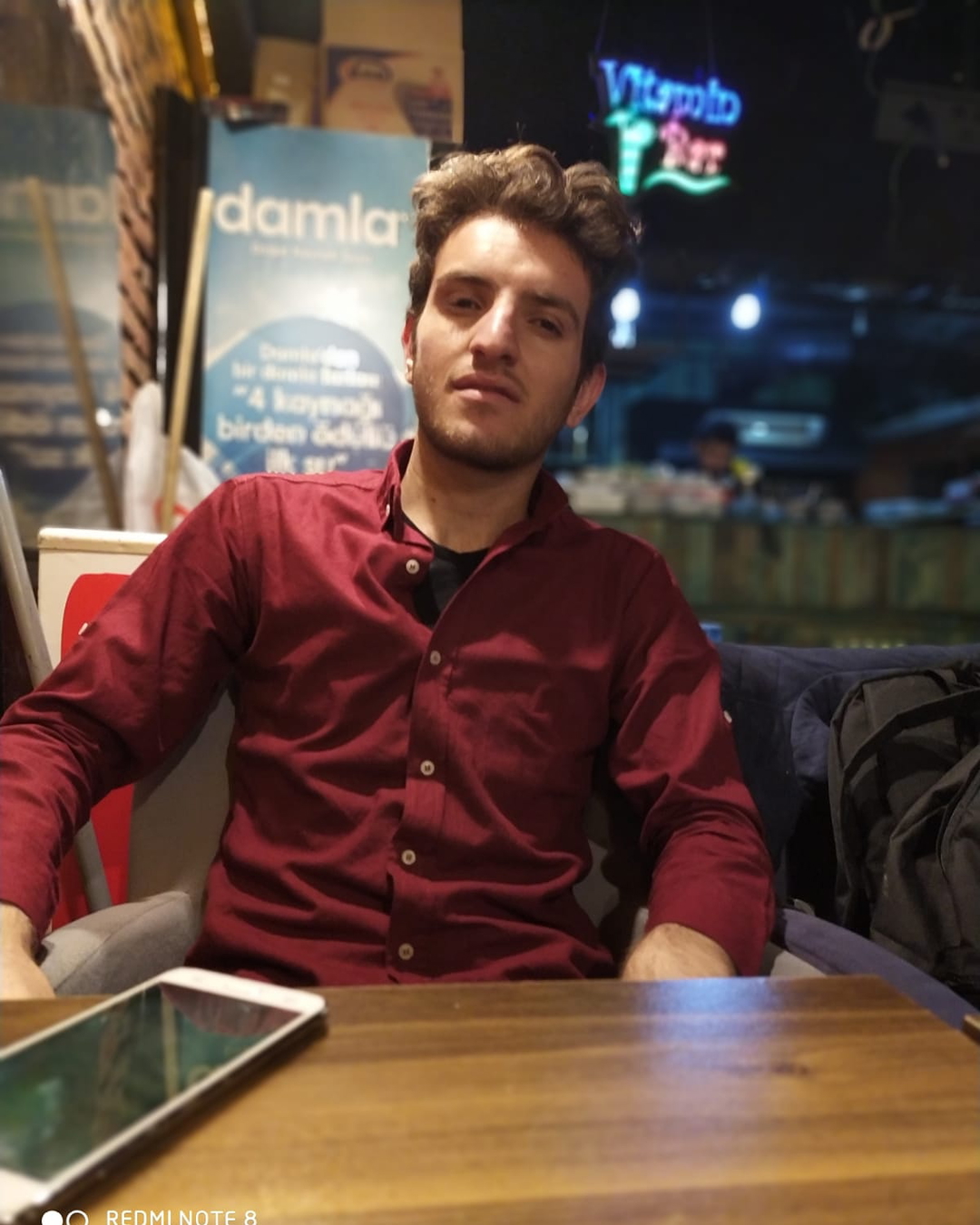 Nezir