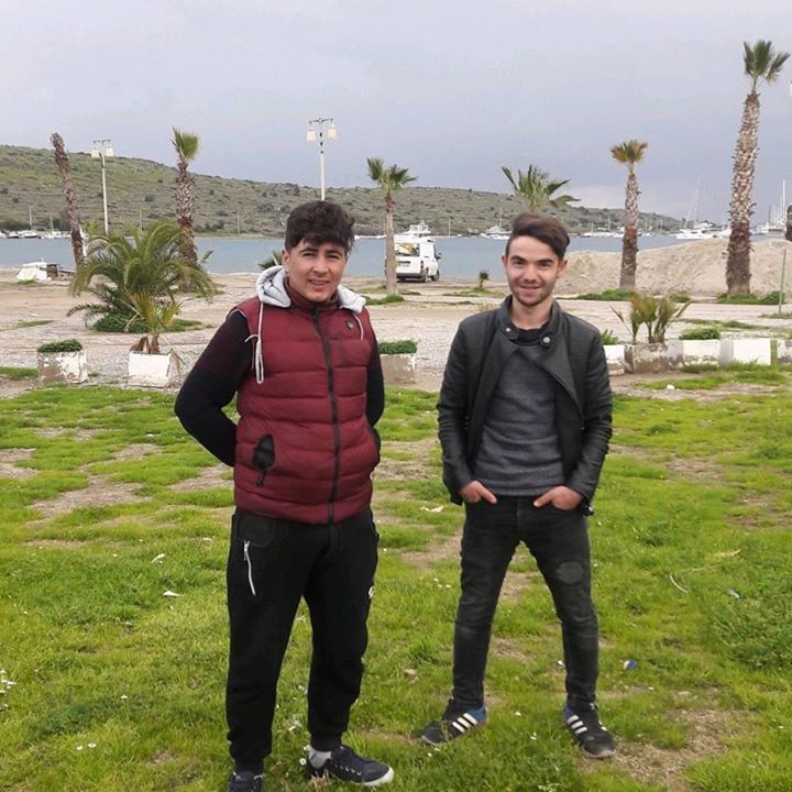 Aşka