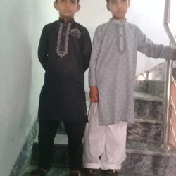 Waqar