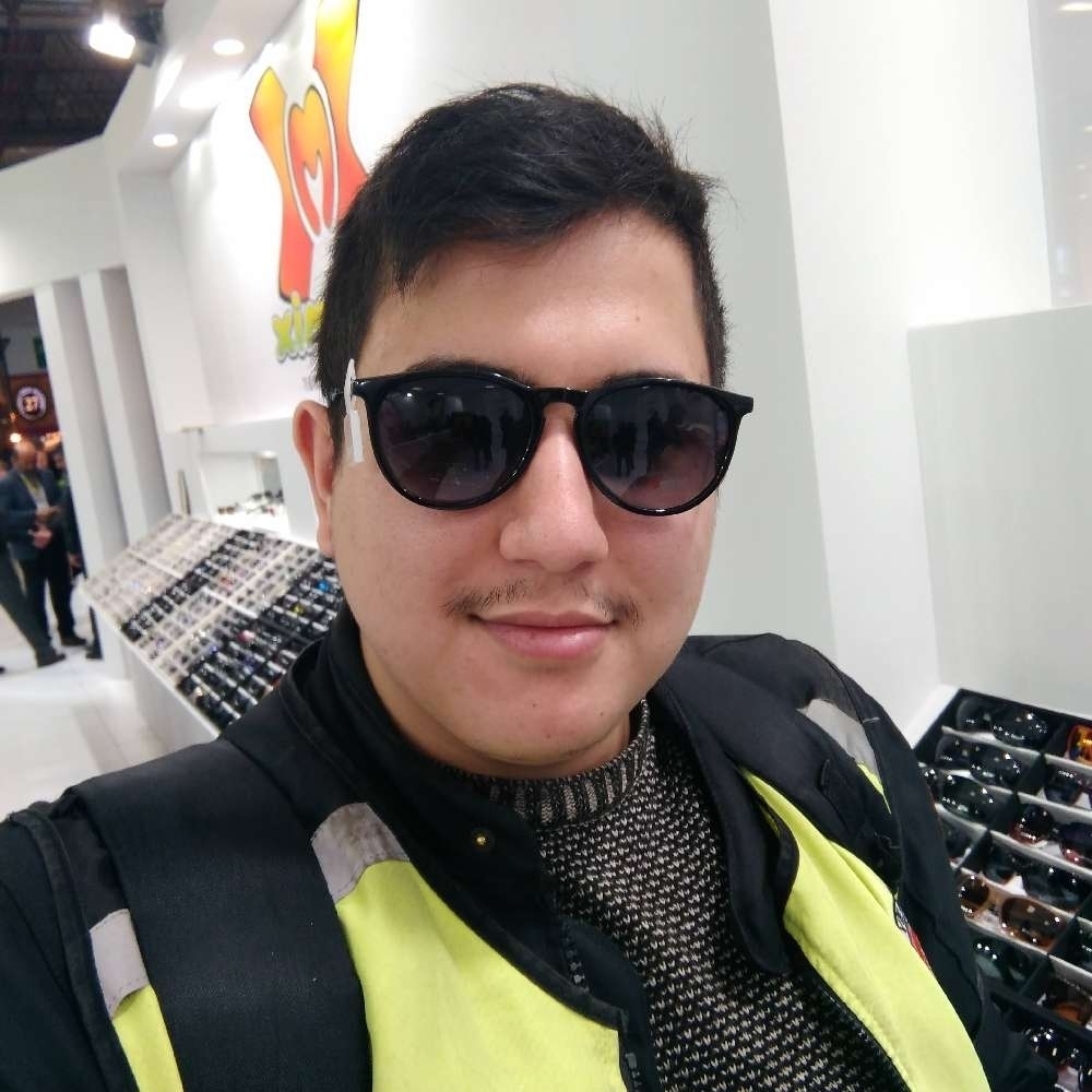 Ibrahim