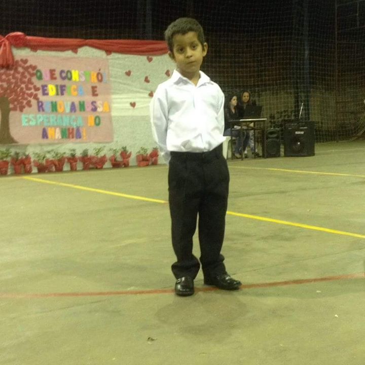 Sergio