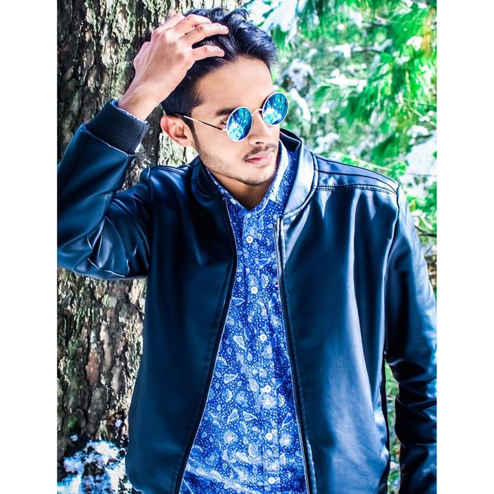 Shaheer