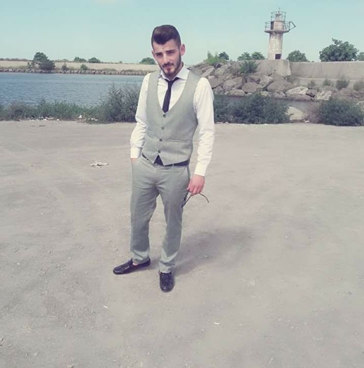 Poyrazz