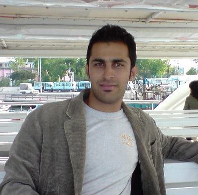 Mehdi