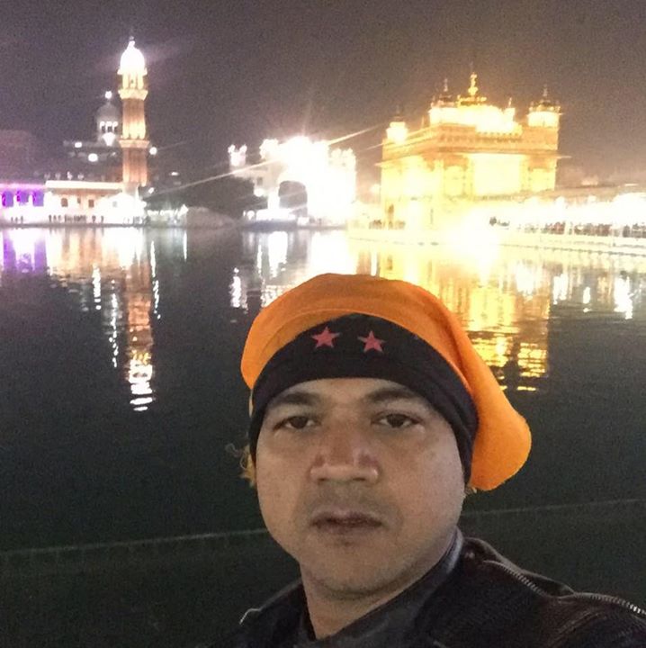 Arun