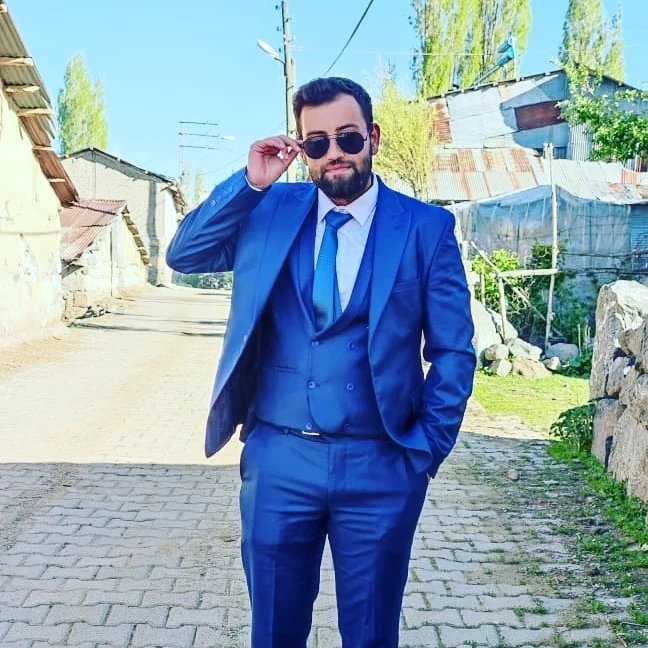 Ali