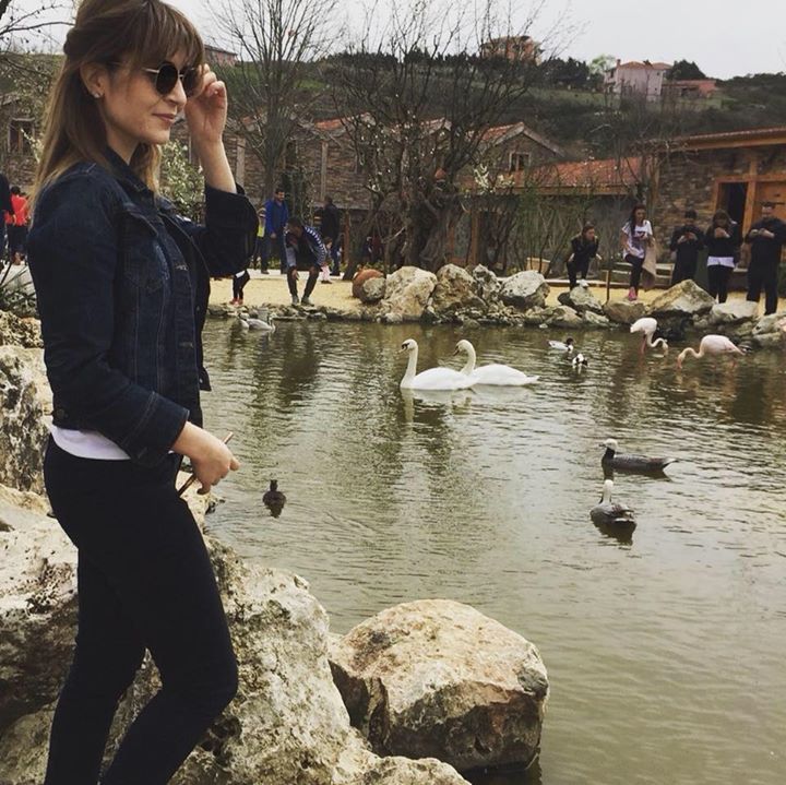 Derya
