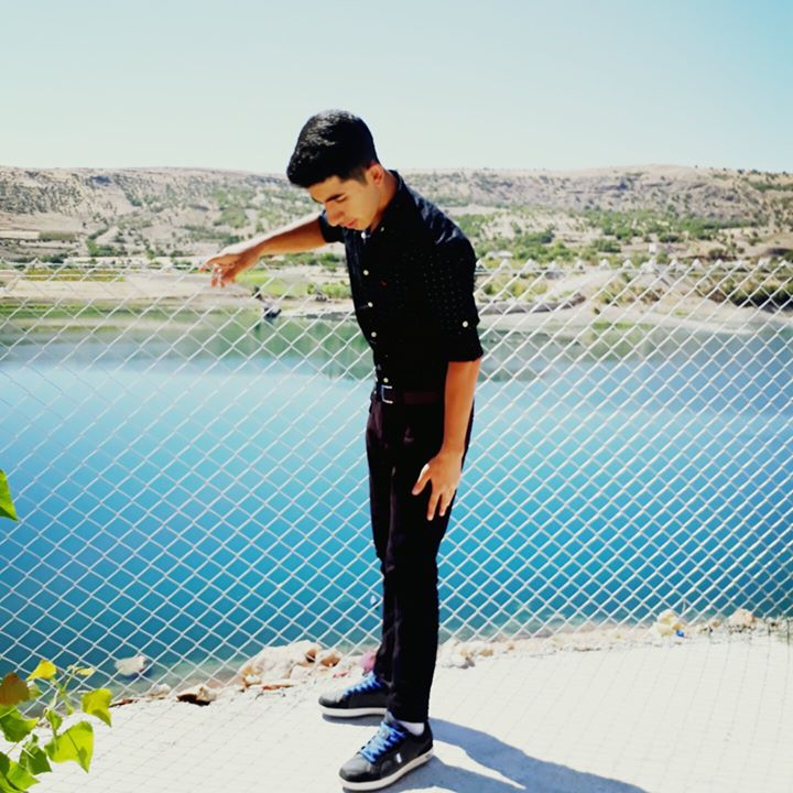 Özcan