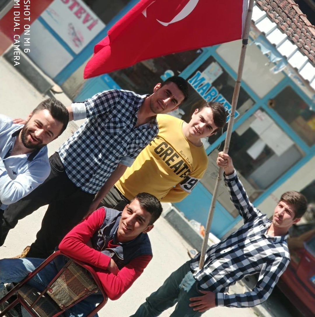 Metin