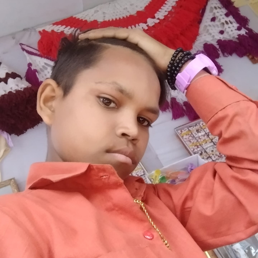 Rahul