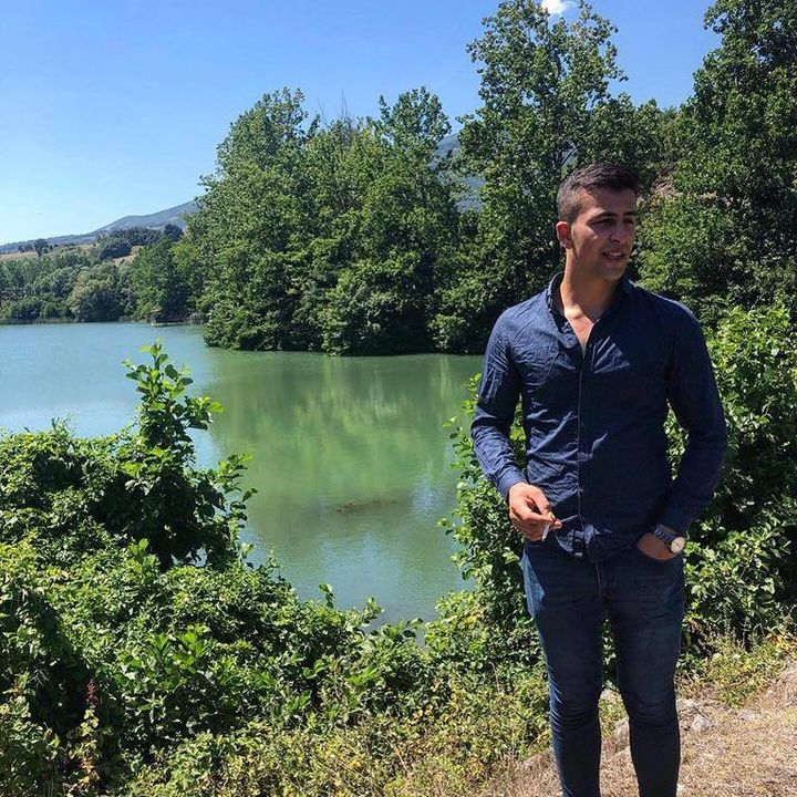 Gürkan