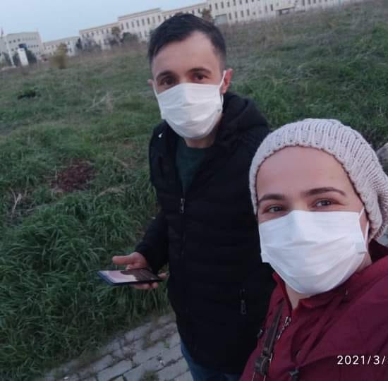 Yalçın