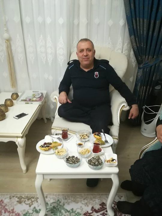 Yıldırım