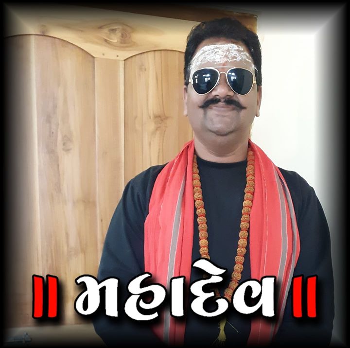 Lokesh