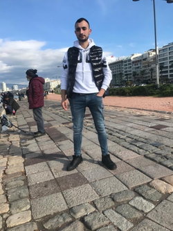 Halil
