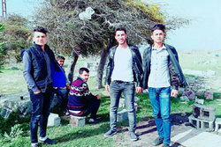 Mikail