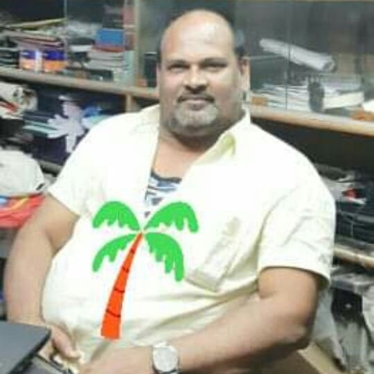 Pradeep