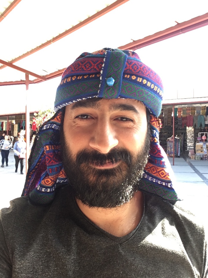 Gökhan
