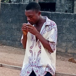 Chukwudi