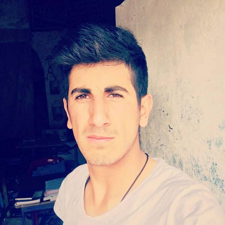 Ahmed
