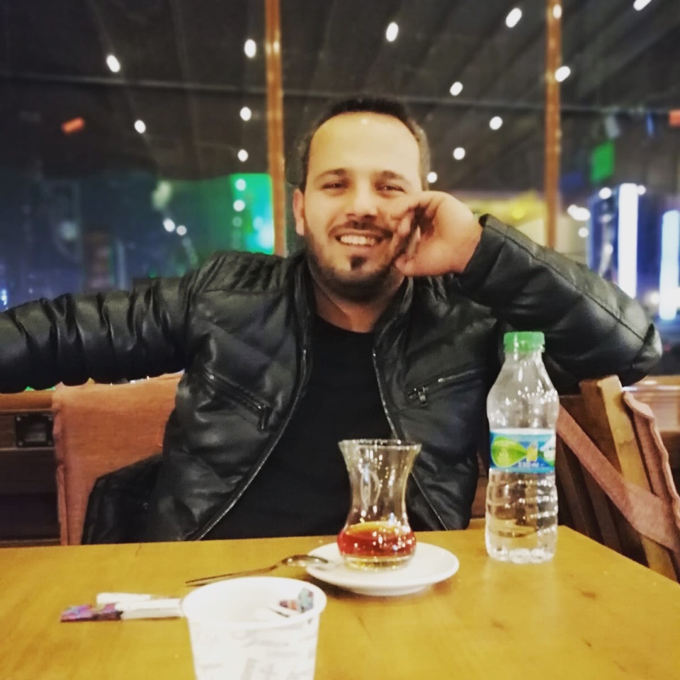 Hüseyin