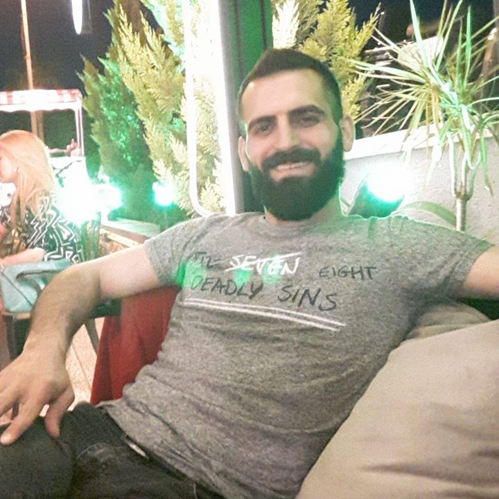 Ali