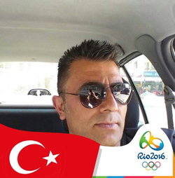 Serkan