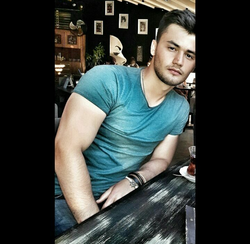 Oğuzhan