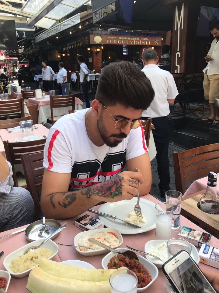 Aykut
