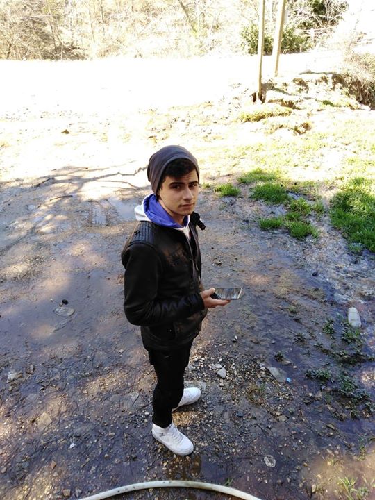 Muhammet