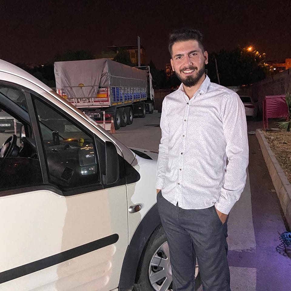 Hasan